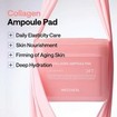Mediheal Day & Night Collagen Ampoule Toner Pads 100 Τεμάχια