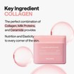 Mediheal Day & Night Collagen Ampoule Toner Pads 100 Τεμάχια