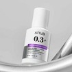 Anua Retinol 0.3 & Niacin Renewing Face Serum 30ml