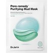 Dr.Jart+ Dermask Pore Remedy Purifying Mud Mask 13g