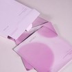 Luvum Slow Aging Phyto Collagen Gel Mask 38g x 5 Τεμάχια Luvum Slow Aging Phyto Collagen Gel Mask 38g x 5 Τεμάχια