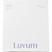 Luvum Pore Reset Mud Mask 16g x 5 Τεμάχια Luvum Pore Reset Mud Mask 16g x 5 Τεμάχια