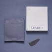 Luvum Pore Reset Mud Mask 16g x 5 Τεμάχια Luvum Pore Reset Mud Mask 16g x 5 Τεμάχια