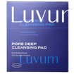 Luvum Pore Deep Cleansing Pad 10 Τεμάχια Luvum Pore Deep Cleansing Pad 10 Τεμάχια