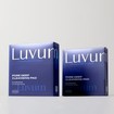 Luvum Pore Deep Cleansing Pad 10 Τεμάχια Luvum Pore Deep Cleansing Pad 10 Τεμάχια