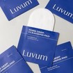 Luvum Pore Deep Cleansing Pad 10 Τεμάχια Luvum Pore Deep Cleansing Pad 10 Τεμάχια