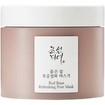 Beauty of Joseon Red Bean Refreshing Pore Mask 140ml