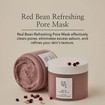 Beauty of Joseon Red Bean Refreshing Pore Mask 140ml