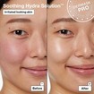 Dr.Jart+ Dermask Pro Soothing Hydra Solution Sheet Face Mask 26g