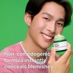Dr.Jart+ Cicapair Spf30 Soothing Color Correcting Treatment 15ml