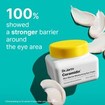 Dr.Jart+ Ceramidin Skin Barrier Moisturizing Eye Cream 15ml