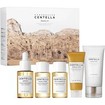 Skin1004 Promo Madagascar Centella Light Cleansing Oil 30ml & Ampoule Foam 20ml & Toning Toner 30ml & Ampoule 30ml & Soothing Cream 30ml Skin1004 Promo Madagascar Centella Light Cleansing Oil 30ml & Ampoule Foam 20ml & Toning Toner 30ml & Ampoule 30ml & Soothing Cream 30ml