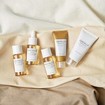 Skin1004 Promo Madagascar Centella Light Cleansing Oil 30ml & Ampoule Foam 20ml & Toning Toner 30ml & Ampoule 30ml & Soothing Cream 30ml Skin1004 Promo Madagascar Centella Light Cleansing Oil 30ml & Ampoule Foam 20ml & Toning Toner 30ml & Ampoule 30ml & Soothing Cream 30ml