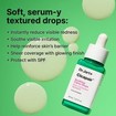 Dr.Jart+ Cicapair Spf20 Soothing Camo Drops Serum 30ml