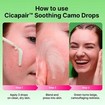 Dr.Jart+ Cicapair Spf20 Soothing Camo Drops Serum 30ml