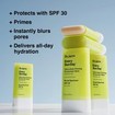 Dr.Jart+ Every Day Sun Day Ultra Sheer Priming Spf30 Sunscreen Stick 19g Dr.Jart+ Every Day Sun Day Ultra Sheer Priming Spf30 Sunscreen Stick 19g
