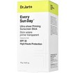 Dr.Jart+ Every Day Sun Day Ultra Sheer Priming Spf30 Sunscreen Stick 19g Dr.Jart+ Every Day Sun Day Ultra Sheer Priming Spf30 Sunscreen Stick 19g