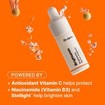 Dr.Jart+ Brightamin Brightening Serum Ampoule 1 Τεμάχιο Dr.Jart+ Brightamin Brightening Serum Ampoule 1 Τεμάχιο