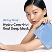 Biodance Hydro Cera-Nol Real Deep Mask 34g - 4 Τεμάχια