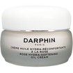 Darphin Hydra-Softening Oil Cream with Rose 50ml