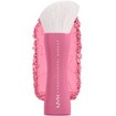 Nyx Professional Makeup Buttermelt Blush Brush 1 Τεμάχιο