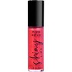 Mon Reve Shiny Lips 8ml - 05 Red Flame