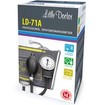 Little Doctor LD-71A Home Blood Pressure Kit 1 Τεμάχιο