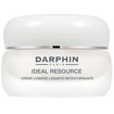 Darphin Promo Ideal Resource Wrinkle Minimizer Perfecting Serum 30ml & Δώρο Smoothing Retexturizing Radiance Cream Normal - Dry Skin 50ml