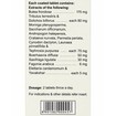 Charak Calcury 75tabs