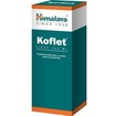 Himalaya Koflet Syrup 100ml