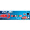 Vitality Stages Power Cars 3+ years Παιδική Ηλεκτρική Οδοντόβουρτσα - Oral-B Vitality Stages Power Cars 3+ years Παιδική Ηλεκτρική Οδοντόβουρτσα - Oral-B
