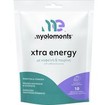 My Elements Xtra Energy with Caffeine & Taurine 10 Effer.tabs