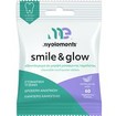 My Elements Smile & Glow Chewable Toothpaste Tablets 1450ppm 60 Chew.tabs