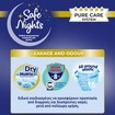 Babylino Safe Nights Boys 8-16 Years (30-50kg) 14 Τεμάχια