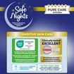 Babylino Safe Nights Boys 8-16 Years (30-50kg) 14 Τεμάχια