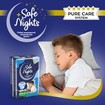 Babylino Safe Nights Boys 8-16 Years (30-50kg) 14 Τεμάχια