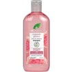 Dr Organic Promo Guava Shampoo 265ml & Body Wash 250ml & Face Wash 150ml & Δώρο Νεσεσέρ