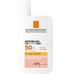 Σετ La Roche-Posay Anthelios UVMune 400 Spf50+ Tinted Face Fluid 50ml & Invisible Face - Body Spray Spf50+, 200ml