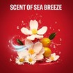 Old Spice Deep Sea 3 in 1 Shower Gel & Shampoo 1L