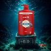 Old Spice Deep Sea 3 in 1 Shower Gel & Shampoo 1L