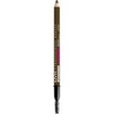 NYX Professional Makeup Powder Louder Brow Pencil 1.15g - 02 Taupe