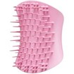 Tangle Teezer the Scalp Exfoliator & Massage for Wet & Dry Use 1 Τεμάχιο - Pretty Pink