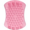 Tangle Teezer the Scalp Exfoliator & Massage for Wet & Dry Use 1 Τεμάχιο - Pretty Pink