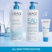 Uriage Promo Cleansing Cream 500ml