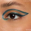 Nyx Professional Makeup Epic Inky Stix Mat Eyeliner Waterproof Cream Gel 0.1g - 08 Turbo Teal