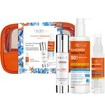 Froika Promo Premium Sunscreen Spf50+, 50ml & Hydrating Fluid Antioxidant Spf50+, 250ml & Δώρο Dry Mist Body Sunscreen Spf50+, 80ml & Νεσεσέρ 1 Τεμάχιο