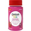 Centrum Kids Gummies 3+ Years 60 Softgels - Malina a Jahoda