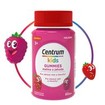 Centrum Kids Gummies 3+ Years 60 Softgels - Malina a Jahoda