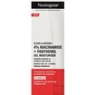 Neutrogena Clear & Defend+ 4% Niacinamide + Panthenol Gel Moisturiser 50ml