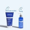 Uriage DS Hair Regulating Anti Dandruff Lotion 100ml